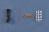 Hobby Boss 85524 M911 C-HET w/ Talbert 64T Trailer 1/35